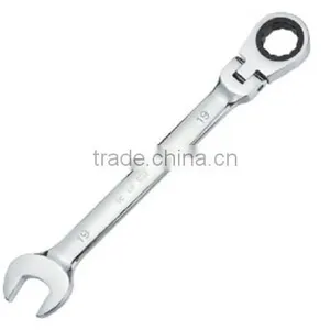 YUTE Adjustable Wrench&ratchet Wrench&cheap Ratchet Wrench thumbnail-1