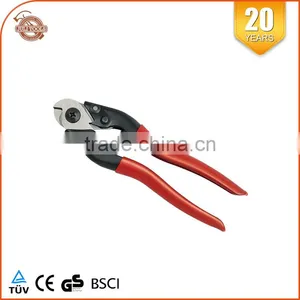 Professional Heavy Duty Stainless Steel Wire Cutter Plier thumbnail-5