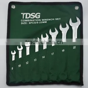 COMBINATION WRENCH SET thumbnail-1