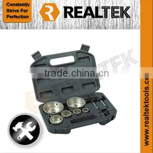14PCS Hole Saw Set thumbnail-1