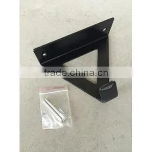Wall Mounted Bicycle Hooks thumbnail-1