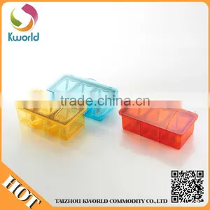 Guaranteed Quality Proper Price Seasoning Box for Sale thumbnail-5