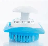 Fashion Designed Widely Use Kworld Round Shape Cleaning Brush thumbnail-1