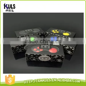 High Qulity Fidget Pad Hand Shank Fidget Magic Cube Puzzle Hand Spinner Toys thumbnail-1