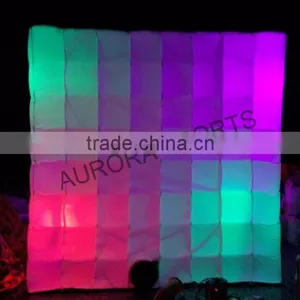 Cheap Commercial LED Inflatable Photo Booth Inflatable Photo Booth Enclosure thumbnail-6