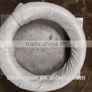 Cheap Price Black Annealed Wire/Black Annealed Iron Wire thumbnail-5