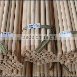 Factory Product Broom Handle Wood thumbnail-1
