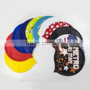 2016 HOT! HOT! HOT!!! Swimming Cap thumbnail-2