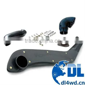 Off Road 4x4 Parts Triton 06 Accessories for 4wd Triton L200 Mitsubishi Snorkel thumbnail-1