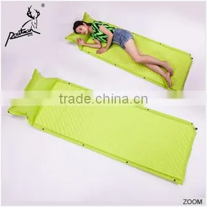 Camouflage Camping Matress Self Inflating Camping Mat thumbnail-1