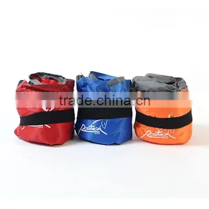 Outdoor Camping Travel Automatic Inflatable Pillow thumbnail-4
