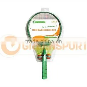 GSBS53A Mini Badminton Set thumbnail-1
