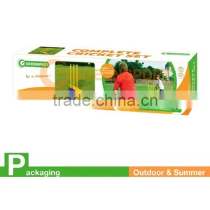 GSSS88CB Plastic Cricket Set Kids Cricket Set thumbnail-1