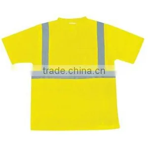 Safety T-shirt thumbnail-1