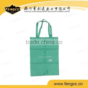 Promotional Cheap Shopping Bag With Logo thumbnail-1