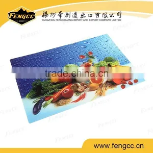 Promotional PP Place Mat,dinner Mat thumbnail-2