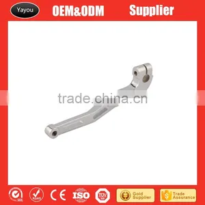 Ductile Iron 65-45-12,custom Made Aluminum Parts,iron Cast Parts thumbnail-5