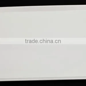 2016 New Custom Designed Melamine Square Plate thumbnail-2