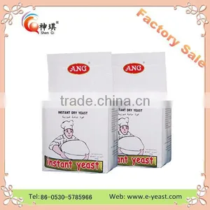 Export Low Sugar Instant Dry Yeast to Africa Market thumbnail-4
