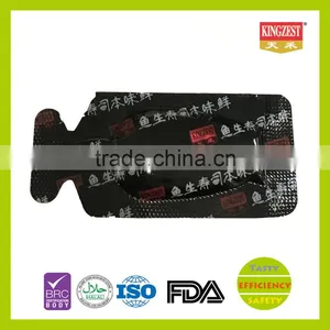 Fish Shape Sushi Soy Sauce Sachet 6g Takeaway Pack thumbnail-2