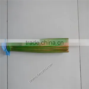 Bamboo Tung Oil Umbrella thumbnail-2