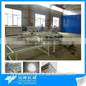 Automatic Double Side Pvc Liminating Machine With High Capacity thumbnail-1