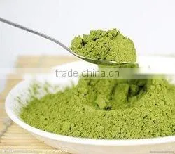 Whole Food Additive 100% Natural Matcha Powder thumbnail-1