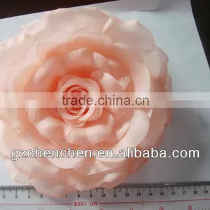 Artifical Flower Rose thumbnail-1
