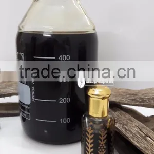 Vietnam Oud or Aloeswood Oil Best Price - an Extremely Rare and Precious Natural Oil Obtained From Aquilaria Crassna thumbnail-1