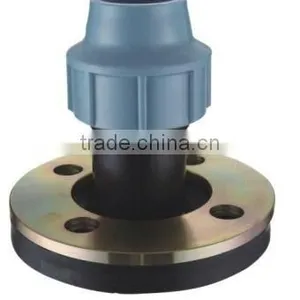 PP COMPRESSION FLANGE thumbnail-1