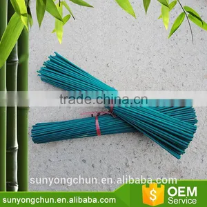 Natural Garden Deco Reed Stick Fencing for Gardening in Best Quality thumbnail-5