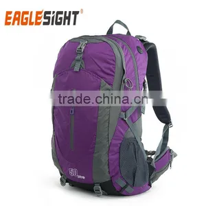 2017 100% Nylon Fabric Lose Weight Waterproof Camping Bag thumbnail-6
