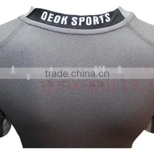 Unisex Training Leisure Runig t Shirt thumbnail-3