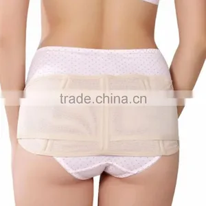 Shuoyang Wholesale Soft Band Prenatal Care Belt Maternity Pregnancy Support Belly Belt thumbnail-6