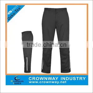 Waterproof Windproof Hiking Track Pants thumbnail-1