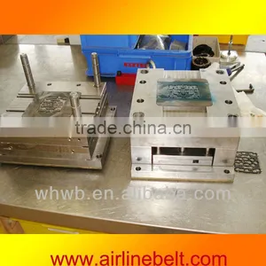Communication Plastic Injection Moulds thumbnail-1