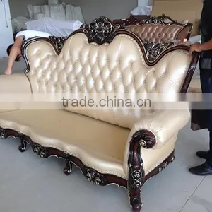 Texitile/fabric Laser Cutting Machine for Sofa Furniture JQ1630 thumbnail-5
