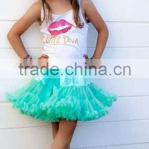 Wholesale Top Quality Hot Selling Professional Ballet Dance Wear Tutu Skirt thumbnail-3