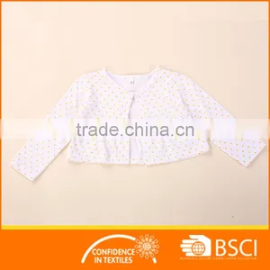 Baby Girls Dress Latest Design Coat And Dress Set thumbnail-2