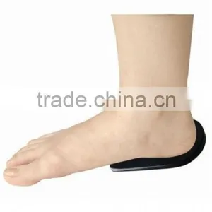 Shock Absorbing Durable Foot Insoles thumbnail-1
