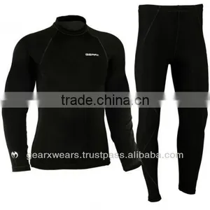 Compression Baselayer for All Sports thumbnail-2