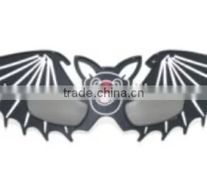 Party Decoration Glasses Halloween Glasses Bat Glasses thumbnail-2