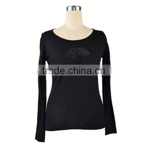 Christmas Knitted Pullover Accessories thumbnail-1