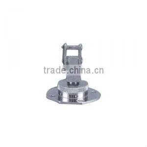Speedball Ball Bearing Swivel Chrome Plated thumbnail-1