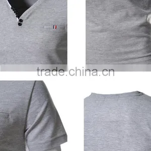 Chinese Factory!! Custom Made High Quality Man T-shirt,100 Cotton Men Dresses thumbnail-6