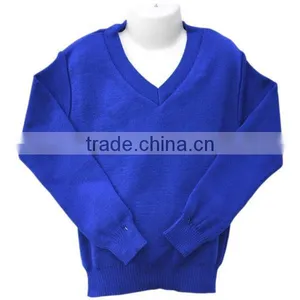 Sleeve V-Neck Jersey , Warp Dress Wear Jersey thumbnail-1