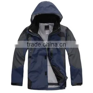 OEM Mens Winter Outdoor Jacket thumbnail-4
