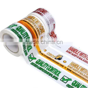 Customizable Size Adhesive Packing Tape thumbnail-2