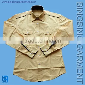 Men's Slim Fit Shirt thumbnail-1