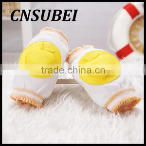 Lovely Baby Children Cotton Leg Warmer Kneecap Kneelet,baby Knee Pads thumbnail-2